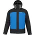Куртка Viking Fishing Yeti L 150g 6K к:black/blue, Розмір: L, фото 